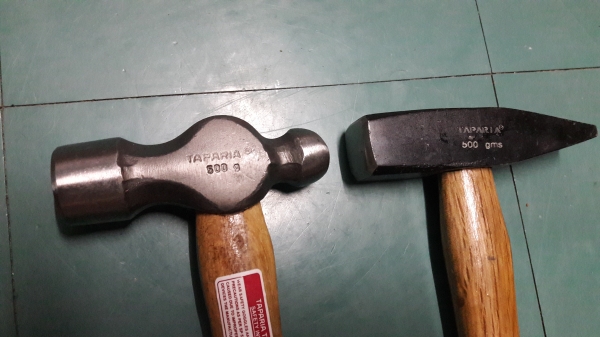 ขายค้อนทาปาเรียงานอินเดียเหล็กเหนียว TAPARIA Made in India. ขายค้อนทาปาเรียงานอินเดียเหล็กเหนียว TAPARIA Made in India.