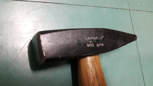 ขายค้อนทาปาเรียงานอินเดียเหล็กเหนียว TAPARIA Made in India. ขายค้อนทาปาเรียงานอินเดียเหล็กเหนียว TAPARIA Made in India.