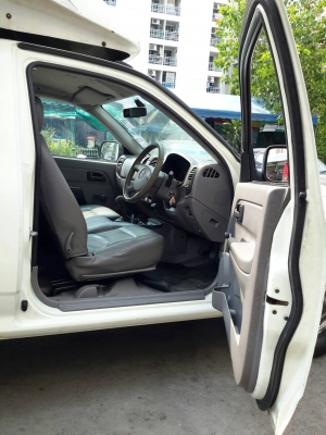 ขาย รถกระบะตอนเดียว ISUZU ปี2003 รถสวย พร้อมใข้งาน