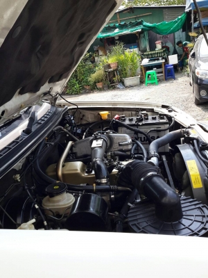 ขาย รถกระบะตอนเดียว ISUZU ปี2003 รถสวย พร้อมใข้งาน