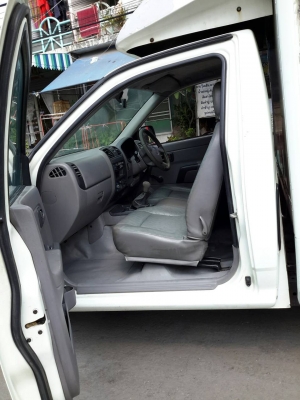 ขาย รถกระบะตอนเดียว ISUZU ปี2003 รถสวย พร้อมใข้งาน