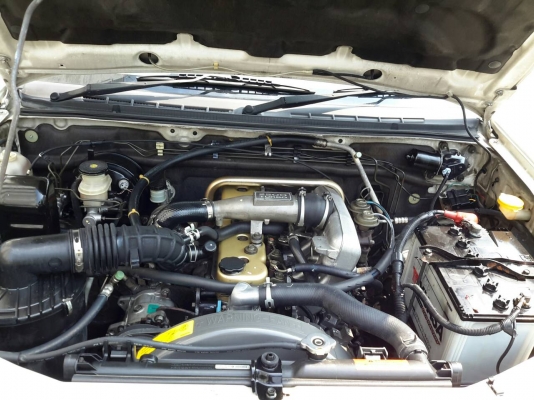 ขาย รถกระบะตอนเดียว ISUZU ปี2003 รถสวย พร้อมใข้งาน