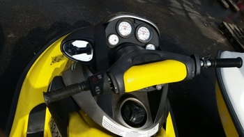 ขาย - เจ๊ตสกี SEADOO XP เก่านอก สภาพสวย