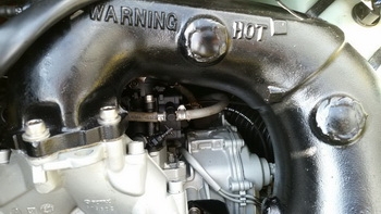 ขาย - เจ๊ตสกี SEADOO XP เก่านอก สภาพสวย