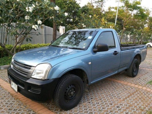 รถใช้งานได้เลย เครื่องดี คานหน้าเดิม ฝากระโปรงเดิม แชสซีสวยไม่ผุ ยางใหม่ สีต้องทำบ้าง