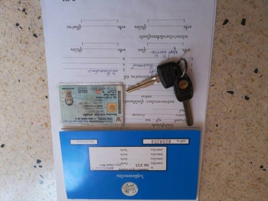 รถใช้งานได้เลย เครื่องดี คานหน้าเดิม ฝากระโปรงเดิม แชสซีสวยไม่ผุ ยางใหม่ สีต้องทำบ้าง