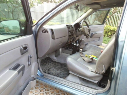 รถใช้งานได้เลย เครื่องดี คานหน้าเดิม ฝากระโปรงเดิม แชสซีสวยไม่ผุ ยางใหม่ สีต้องทำบ้าง