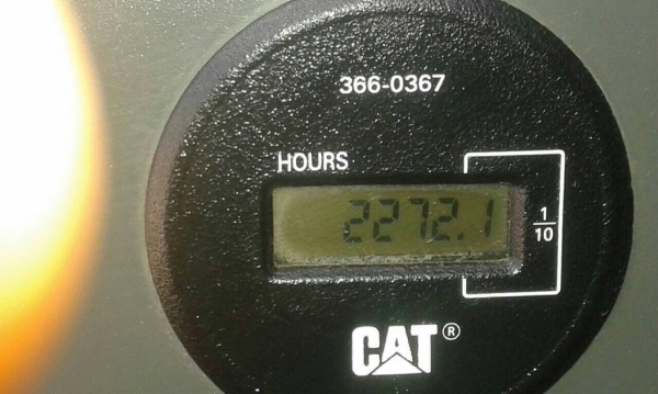 ขาย CAT312D กระบอกดำ 2200 ชั่วโมง สภาพสวยจัด สนใจติดต่อเจ้าของโดยตรง 081-4283210
