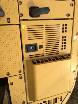 ขาย CAT312D กระบอกดำ 2200 ชั่วโมง สภาพสวยจัด สนใจติดต่อเจ้าของโดยตรง 081-4283210