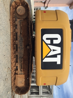 ขาย CAT312D กระบอกดำ 2200 ชั่วโมง สภาพสวยจัด สนใจติดต่อเจ้าของโดยตรง 081-4283210
