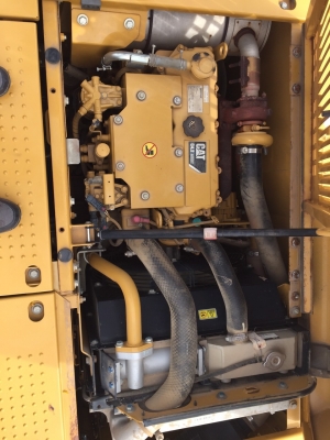 ขาย CAT312D กระบอกดำ 2200 ชั่วโมง สภาพสวยจัด สนใจติดต่อเจ้าของโดยตรง 081-4283210