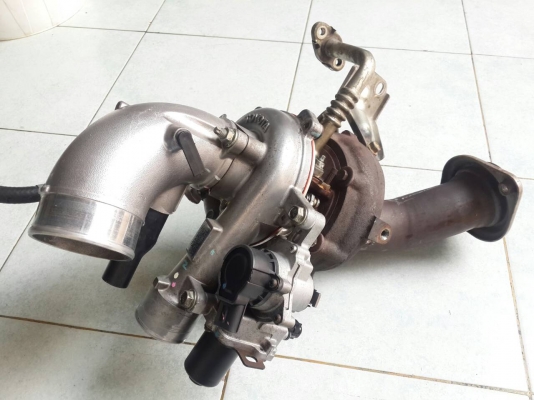 เทอร์โบ วีโก้ 3.0 VN อุปกรณ์ครบๆ ยกไปเลยทั้งชุด สนใจโทรสอบถามครับ T.089-4898436