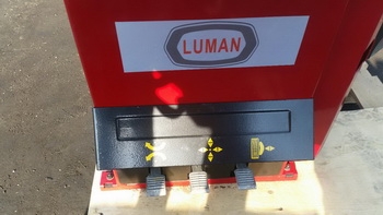 เครื่องเปลี่ยน ถอดยาง ของใหม่ ยี่ห้อ RUMEN ราคาไม่แพงครับ