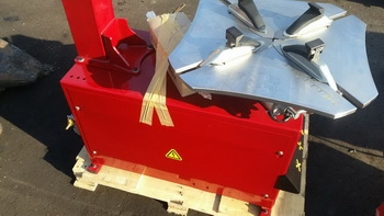 เครื่องเปลี่ยน ถอดยาง ของใหม่ ยี่ห้อ RUMEN ราคาไม่แพงครับ