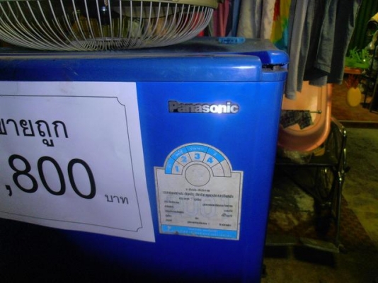 ตู้เย็น 6 คิว panasonic ตู้เย็น 6 คิว panasonic