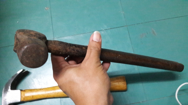 ขายค้อนหงอนไต้หวันงานเก่าสวยและค้อนตุ้มญี่ปุ่นเก่าๆสวย ขายค้อนหงอนไต้หวันงานเก่าสวยและค้อนตุ้มญี่ปุ่นเก่าๆสวย