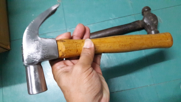 ขายค้อนหงอนไต้หวันงานเก่าสวยและค้อนตุ้มญี่ปุ่นเก่าๆสวย ขายค้อนหงอนไต้หวันงานเก่าสวยและค้อนตุ้มญี่ปุ่นเก่าๆสวย