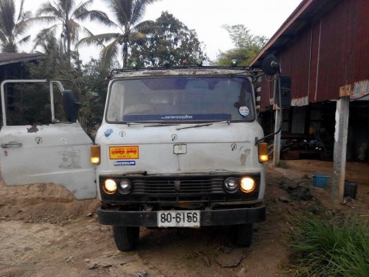 ขายหกล้อ