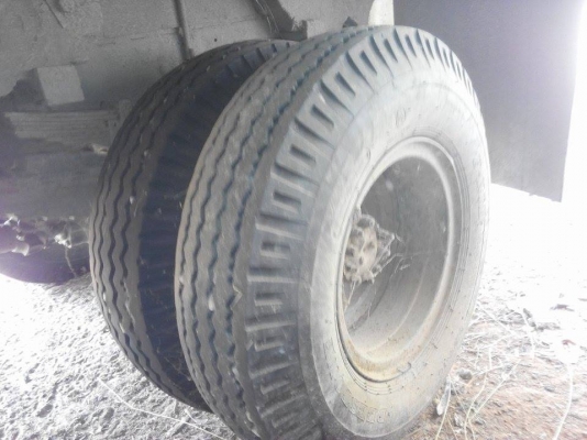 ขายหกล้อ