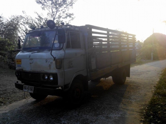 ขายหกล้อ