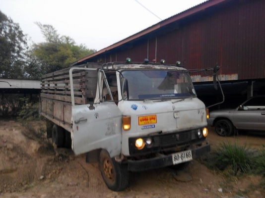 ขายหกล้อ