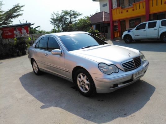 ขายรถเบนซ์ C180 -SEDAN เครื่อง 1800 CC รถบ้านมือเดียวเดิมๆๆเช็คศูนย์ตลอด รถออกมือ 1 ป้ายแดง ขายรถเบนซ์ C180 -SEDAN เครื่อง 1800 CC รถบ้านมือเดียวเดิมๆๆเช็คศูนย์ตลอด รถออกมือ 1 ป้ายแดง