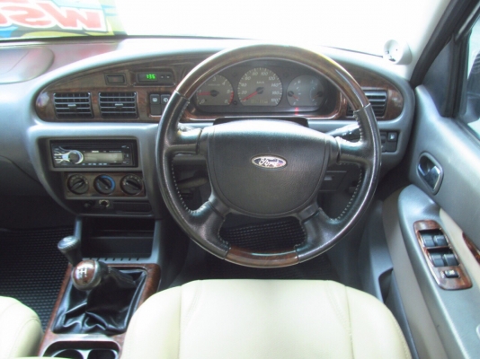 FORD EVEREST 2.5 4WD ปี2003เกียร์MT. โทร 098-9190159 ดาวออโต้เบสท์ FORD EVEREST 2.5 4WD ปี2003เกียร์MT. โทร 098-9190159 ดาวออโต้เบสท์