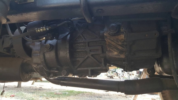 ขาย 6 ล้อ ISUZU ติดเครน TADANO 3 ตัน เครื่อง 6BF1 185 แรงม้า คัสซีสวยตลอดเส้น เบรคทิฟฟี่ พาวเวอร์ ทะเบียนพร้อมโอน