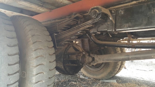 ขาย 6 ล้อ ISUZU ติดเครน TADANO 3 ตัน เครื่อง 6BF1 185 แรงม้า คัสซีสวยตลอดเส้น เบรคทิฟฟี่ พาวเวอร์ ทะเบียนพร้อมโอน