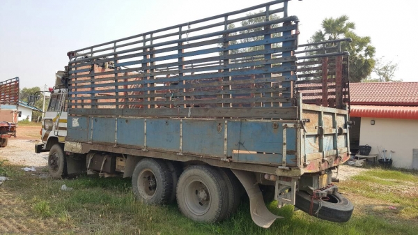 ขาย 10 ล้อ เพลาเดียว HINO KT925 คัสซีสวยจัดตลอดเส้น เครื่อง HO7C 180 แรงม้า ช่วงล่างใหญ่ วางหัว F18 พวงมาลัยพาวเวอร์ ทะเบียนพร้อมโอนครับ ขาย 10 ล้อ เพลาเดียว HINO KT925 คัสซีสวยจัดตลอดเส้น เครื่อง HO7C 180 แรงม้า ช่วงล่างใหญ่ วางหัว F18 พวงมาลัยพาวเวอร์ ทะเบียนพร้อมโอนครับ