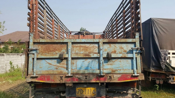 ขาย 10 ล้อ เพลาเดียว HINO KT925 คัสซีสวยจัดตลอดเส้น เครื่อง HO7C 180 แรงม้า ช่วงล่างใหญ่ วางหัว F18 พวงมาลัยพาวเวอร์ ทะเบียนพร้อมโอนครับ ขาย 10 ล้อ เพลาเดียว HINO KT925 คัสซีสวยจัดตลอดเส้น เครื่อง HO7C 180 แรงม้า ช่วงล่างใหญ่ วางหัว F18 พวงมาลัยพาวเวอร์ ทะเบียนพร้อมโอนครับ