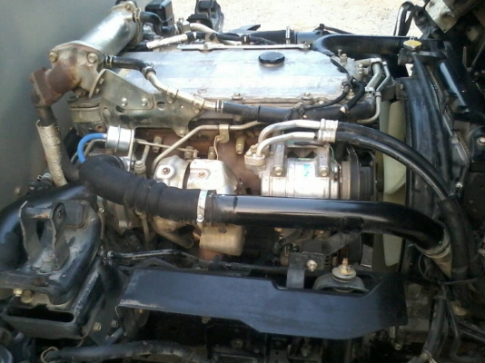 ขาย6ล้อISUZU NQR175แรงยูโร3จดปี54ตู้แห้งยาว5.50เมตรยกตู้ลงใส่กระบะแทนได้ ขาย6ล้อISUZU NQR175แรงยูโร3จดปี54ตู้แห้งยาว5.50เมตรยกตู้ลงใส่กระบะแทนได้