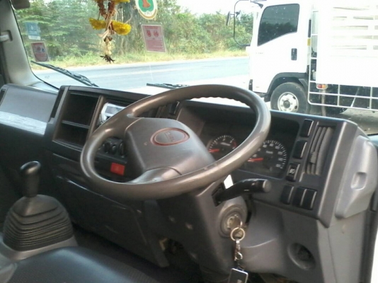 ขาย6ล้อISUZU NQR175แรงยูโร3จดปี54ตู้แห้งยาว5.50เมตรยกตู้ลงใส่กระบะแทนได้ ขาย6ล้อISUZU NQR175แรงยูโร3จดปี54ตู้แห้งยาว5.50เมตรยกตู้ลงใส่กระบะแทนได้