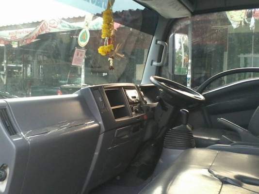 ขาย6ล้อISUZU NQR175แรงยูโร3จดปี54ตู้แห้งยาว5.50เมตรยกตู้ลงใส่กระบะแทนได้ ขาย6ล้อISUZU NQR175แรงยูโร3จดปี54ตู้แห้งยาว5.50เมตรยกตู้ลงใส่กระบะแทนได้