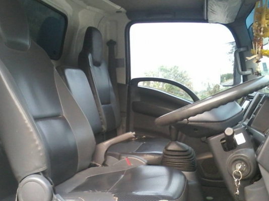 ขาย6ล้อISUZU NQR175แรงยูโร3จดปี54ตู้แห้งยาว5.50เมตรยกตู้ลงใส่กระบะแทนได้ ขาย6ล้อISUZU NQR175แรงยูโร3จดปี54ตู้แห้งยาว5.50เมตรยกตู้ลงใส่กระบะแทนได้