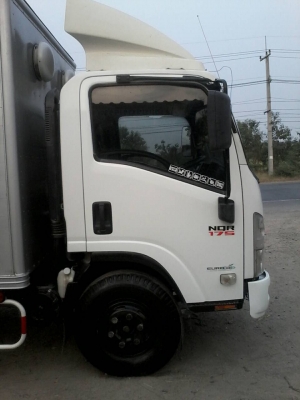 ขาย6ล้อISUZU NQR175แรงยูโร3จดปี54ตู้แห้งยาว5.50เมตรยกตู้ลงใส่กระบะแทนได้ ขาย6ล้อISUZU NQR175แรงยูโร3จดปี54ตู้แห้งยาว5.50เมตรยกตู้ลงใส่กระบะแทนได้