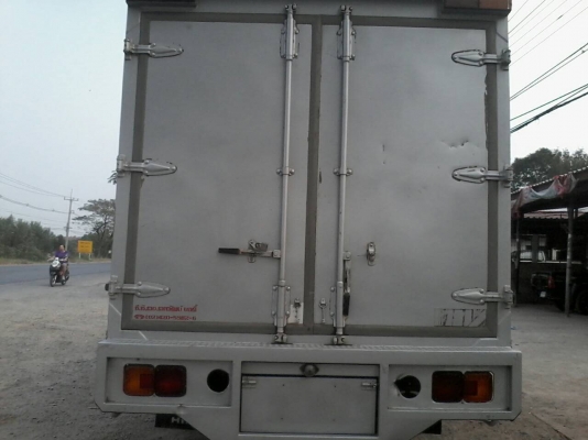 ขาย6ล้อISUZU NQR175แรงยูโร3จดปี54ตู้แห้งยาว5.50เมตรยกตู้ลงใส่กระบะแทนได้ ขาย6ล้อISUZU NQR175แรงยูโร3จดปี54ตู้แห้งยาว5.50เมตรยกตู้ลงใส่กระบะแทนได้