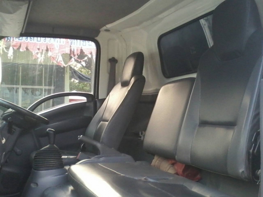 ขาย6ล้อISUZU NQR175แรงยูโร3จดปี54ตู้แห้งยาว5.50เมตรยกตู้ลงใส่กระบะแทนได้ ขาย6ล้อISUZU NQR175แรงยูโร3จดปี54ตู้แห้งยาว5.50เมตรยกตู้ลงใส่กระบะแทนได้