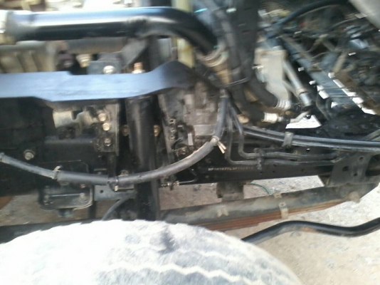 ขาย6ล้อISUZU NQR175แรงยูโร3จดปี54ตู้แห้งยาว5.50เมตรยกตู้ลงใส่กระบะแทนได้ ขาย6ล้อISUZU NQR175แรงยูโร3จดปี54ตู้แห้งยาว5.50เมตรยกตู้ลงใส่กระบะแทนได้