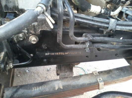 ขาย6ล้อISUZU NQR175แรงยูโร3จดปี54ตู้แห้งยาว5.50เมตรยกตู้ลงใส่กระบะแทนได้ ขาย6ล้อISUZU NQR175แรงยูโร3จดปี54ตู้แห้งยาว5.50เมตรยกตู้ลงใส่กระบะแทนได้