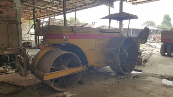 ขาย รถบดล้อเหล็ก 3 ล้อ SAKAI รถใช้งานได้ปกติ เอกสารเล่มทะเบียนครบ ขาย รถบดล้อเหล็ก 3 ล้อ SAKAI รถใช้งานได้ปกติ เอกสารเล่มทะเบียนครบ