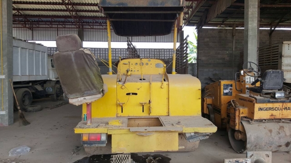 ขาย รถบดล้อเหล็ก 3 ล้อ SAKAI รถใช้งานได้ปกติ เอกสารเล่มทะเบียนครบ ขาย รถบดล้อเหล็ก 3 ล้อ SAKAI รถใช้งานได้ปกติ เอกสารเล่มทะเบียนครบ