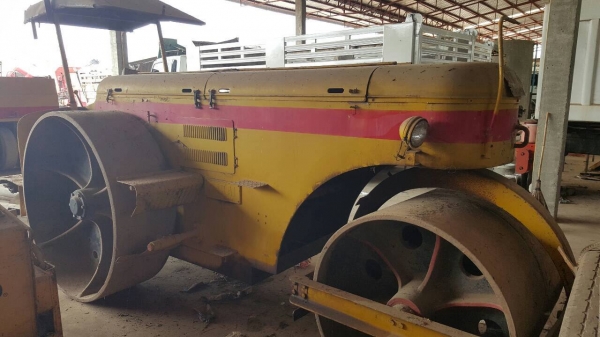 ขาย รถบดล้อเหล็ก 3 ล้อ SAKAI รถใช้งานได้ปกติ เอกสารเล่มทะเบียนครบ ขาย รถบดล้อเหล็ก 3 ล้อ SAKAI รถใช้งานได้ปกติ เอกสารเล่มทะเบียนครบ