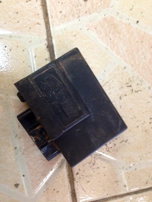 D-tracker250 กล่องไฟแต่ง (API) ปี2012=89,000 <79bikeเพชรบูรณ์>