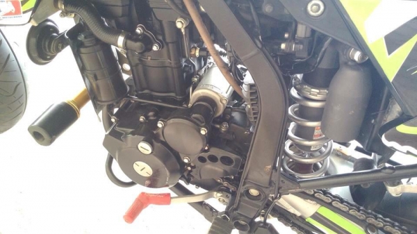 D-tracker250 กล่องไฟแต่ง (API) ปี2012=89,000 <79bikeเพชรบูรณ์>