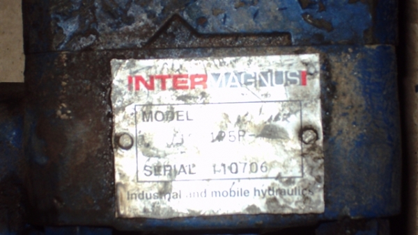 ขายมอเตอร์ และปั้มไฮดรอลิค ขายมอเตอร์ และปั้มไฮดรอลิค