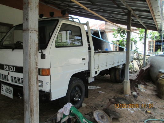 รอเนื้อคู่ครับ สอบถามได้ครับ ขออนุญาตขาย 6 ล้อ NPR สภาพสวย เล่มพร้อมโอน สด/ผ่อน รอเนื้อคู่ครับ สอบถามได้ครับ ขออนุญาตขาย 6 ล้อ NPR สภาพสวย เล่มพร้อมโอน สด/ผ่อน