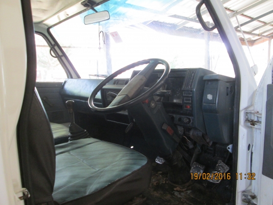 รอเนื้อคู่ครับ สอบถามได้ครับ ขออนุญาตขาย 6 ล้อ NPR สภาพสวย เล่มพร้อมโอน สด/ผ่อน รอเนื้อคู่ครับ สอบถามได้ครับ ขออนุญาตขาย 6 ล้อ NPR สภาพสวย เล่มพร้อมโอน สด/ผ่อน