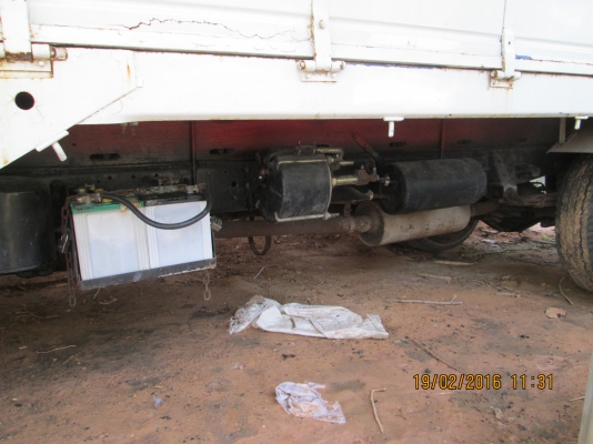 รอเนื้อคู่ครับ สอบถามได้ครับ ขออนุญาตขาย 6 ล้อ NPR สภาพสวย เล่มพร้อมโอน สด/ผ่อน รอเนื้อคู่ครับ สอบถามได้ครับ ขออนุญาตขาย 6 ล้อ NPR สภาพสวย เล่มพร้อมโอน สด/ผ่อน