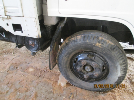 รอเนื้อคู่ครับ สอบถามได้ครับ ขออนุญาตขาย 6 ล้อ NPR สภาพสวย เล่มพร้อมโอน สด/ผ่อน รอเนื้อคู่ครับ สอบถามได้ครับ ขออนุญาตขาย 6 ล้อ NPR สภาพสวย เล่มพร้อมโอน สด/ผ่อน